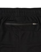 SS05K KIDS BAMBOO CHARCOAL SHORT