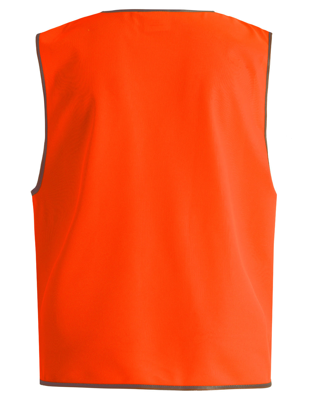 AIW SW02A Hi-Vis SAFETY VEST Adult