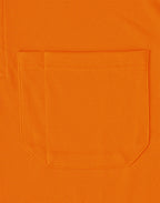 SW81 UNISEX HI-VIS BAMBOO CHARCOAL SS POLO