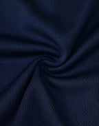 SW85 UNISEX COOLDRY® SEGMENTED SS POLO