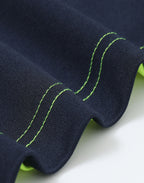 SW89 HI-VIS SUSTAINABLE COOL-BREEZE SAFETY POLO