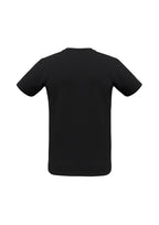 Mens Viva Short Sleeve V-Neck Tee T403M