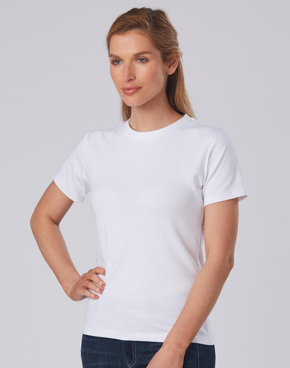 TS15 SUPERFIT Tee Shirt Ladies