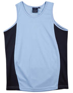 TS17 TEAMMATE SINGLET - Ladies