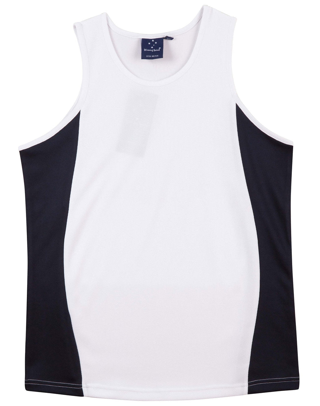 TS17 TEAMMATE SINGLET - Ladies