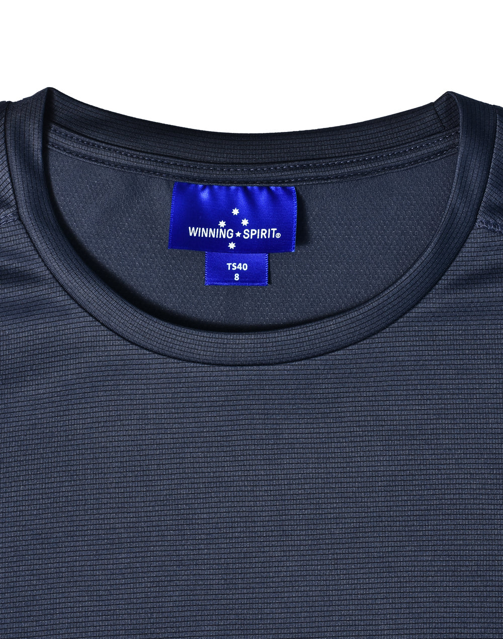 TS40 RAPIDCOOL ULTRA LIGHT TEE SHIRT - Ladies