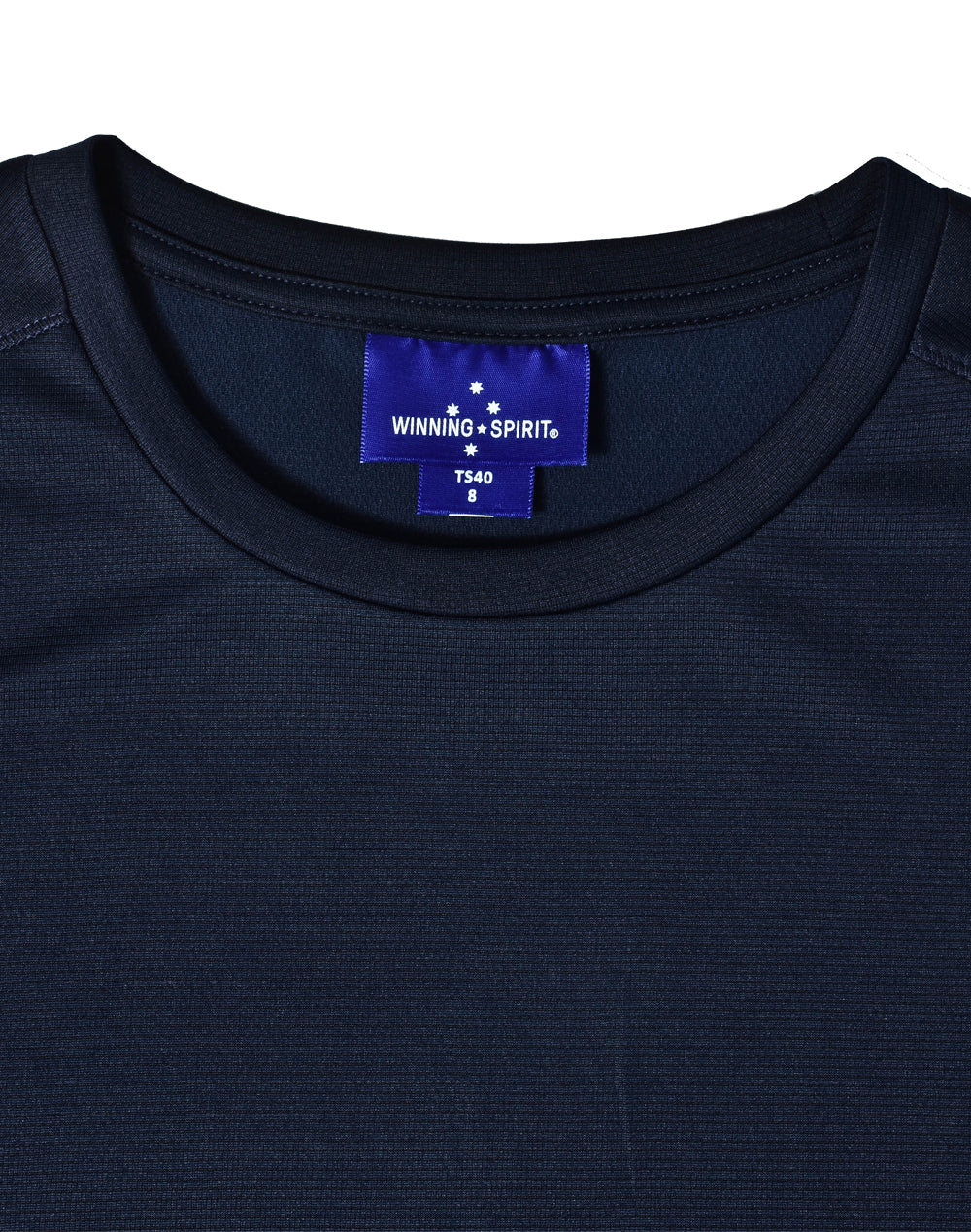 TS40 RAPIDCOOL ULTRA LIGHT TEE SHIRT - Ladies