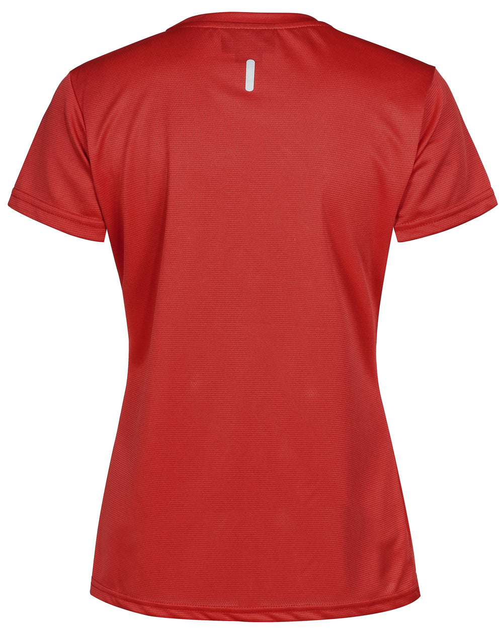 TS40 RAPIDCOOL ULTRA LIGHT TEE SHIRT - Ladies
