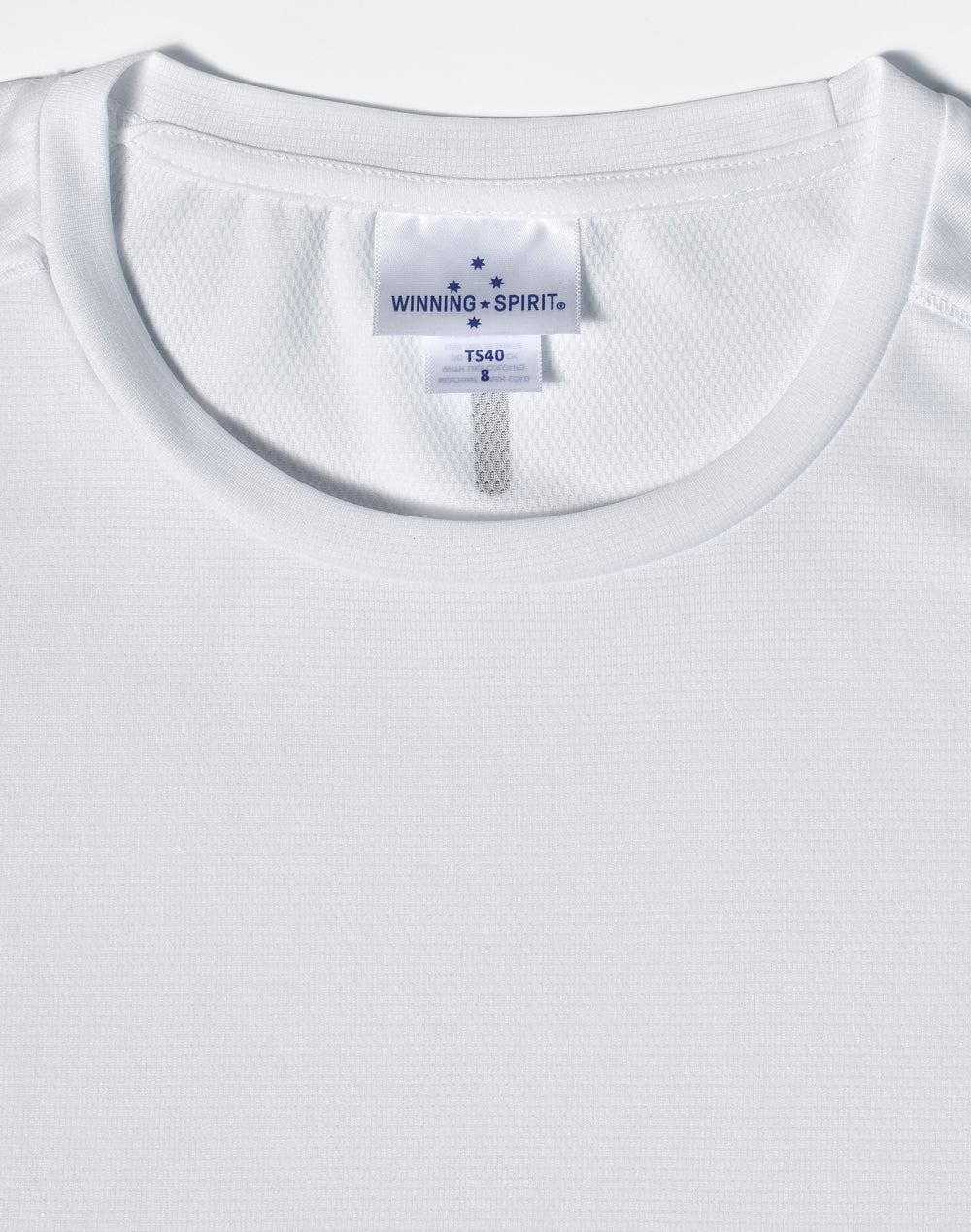 TS40 RAPIDCOOL ULTRA LIGHT TEE SHIRT - Ladies