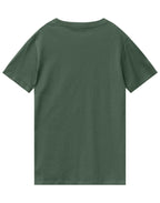 TS41 PREMIUM COTTON TEE SHIRT - Mens -Regular fit with longer body length