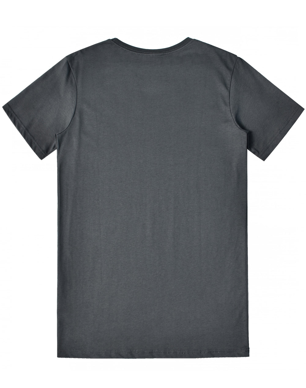 TS41 PREMIUM COTTON TEE SHIRT - Mens -Regular fit with longer body length