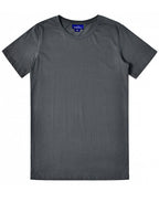 TS41 PREMIUM COTTON TEE SHIRT - Mens -Regular fit with longer body length