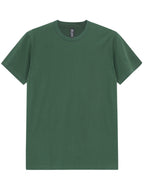 TS41 PREMIUM COTTON TEE SHIRT - Mens -Regular fit with longer body length