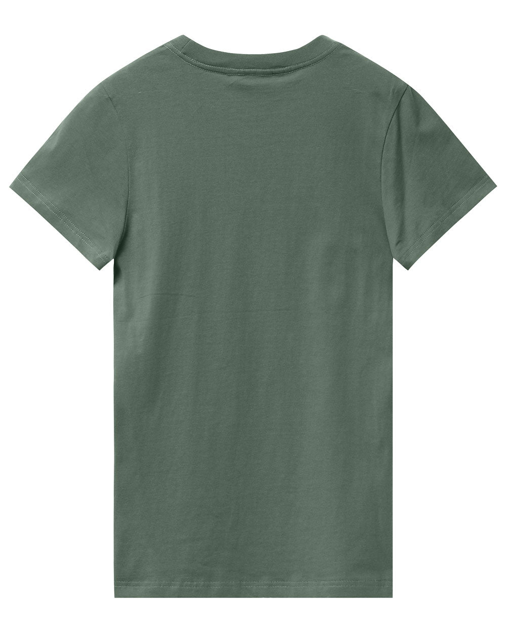 TS42 PREMIUM COTTON TEE SHIRT - Ladies