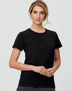 TS42 PREMIUM COTTON TEE SHIRT - Ladies