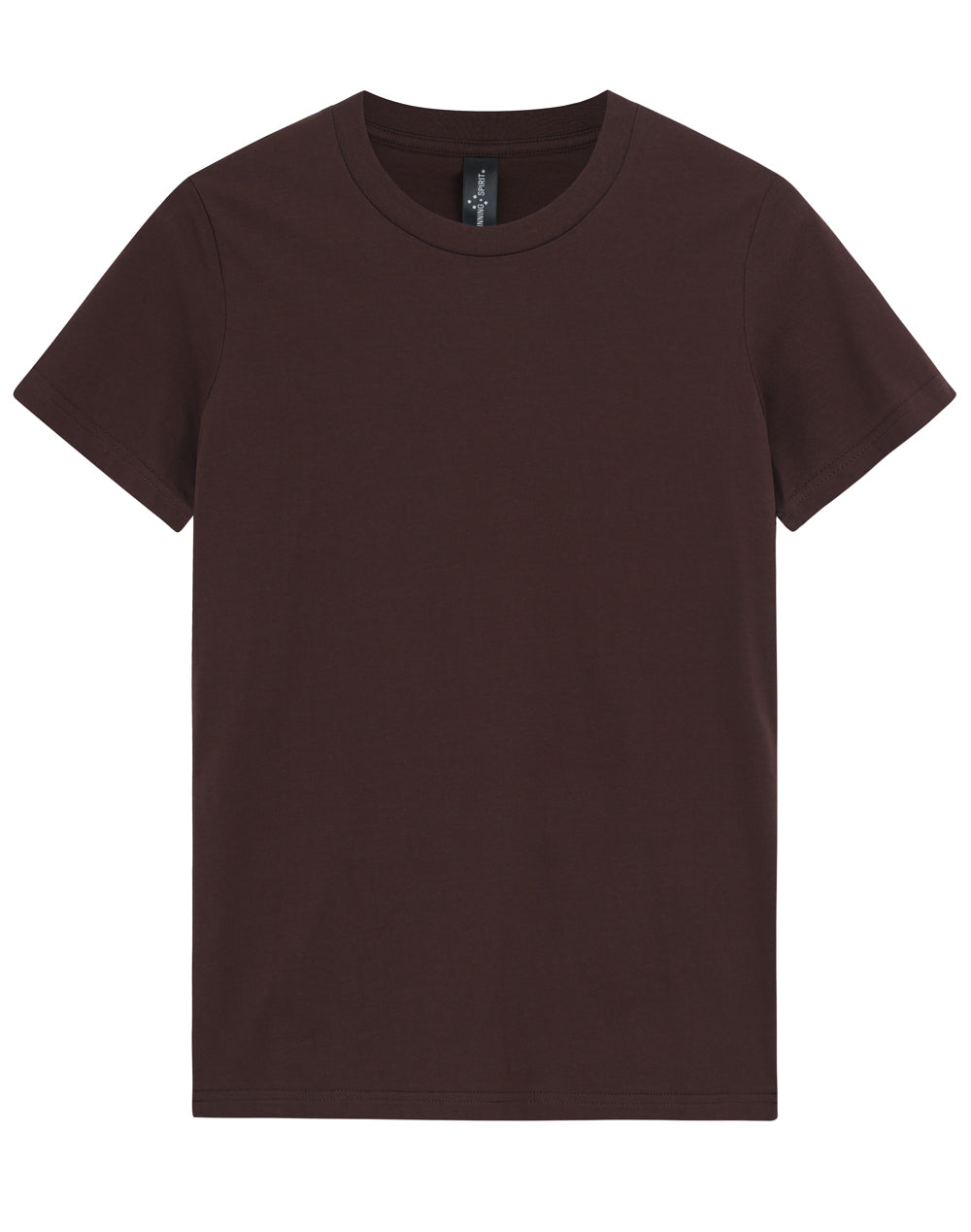 TS42 PREMIUM COTTON TEE SHIRT - Ladies