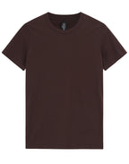 TS42 PREMIUM COTTON TEE SHIRT - Ladies