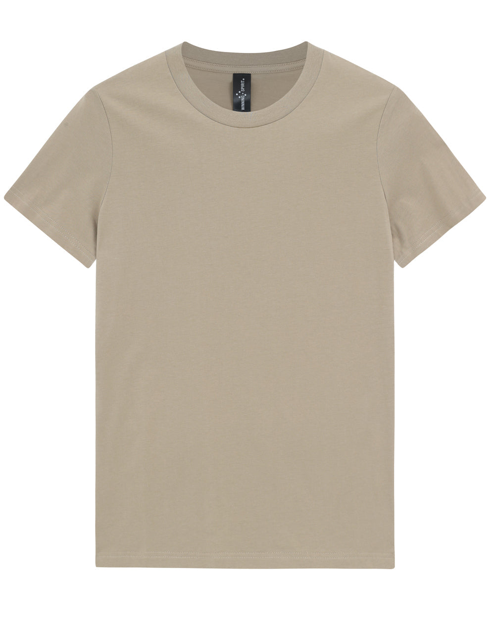 TS42 PREMIUM COTTON TEE SHIRT - Ladies