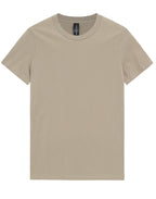 TS42 PREMIUM COTTON TEE SHIRT - Ladies