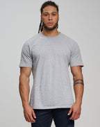 TS43 PREMIUM COTTON FACE TEE Men's