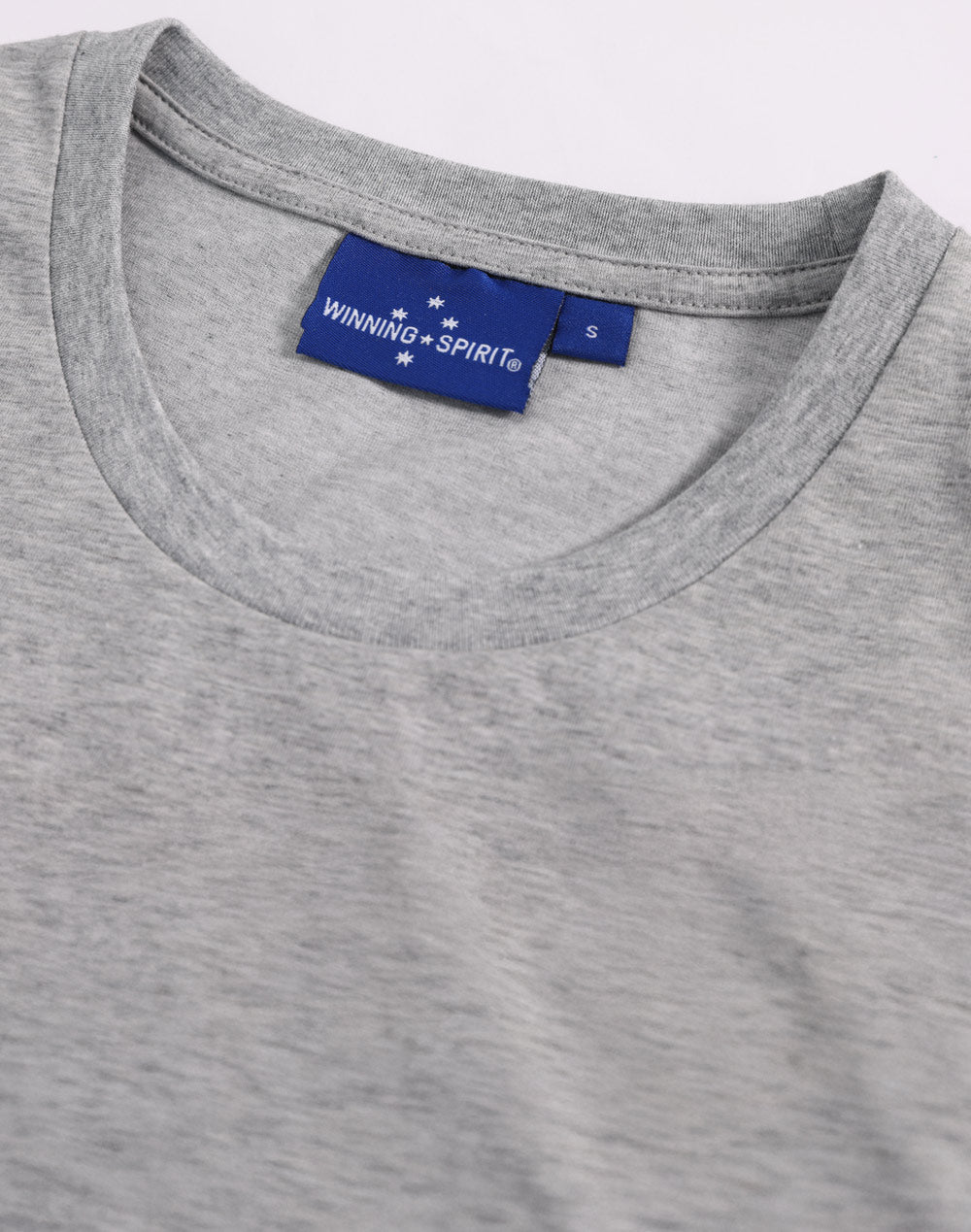 TS43 PREMIUM COTTON FACE TEE Men's