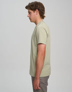 TS43 PREMIUM COTTON FACE TEE Men's