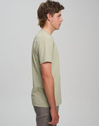 TS43 PREMIUM COTTON FACE TEE Men's