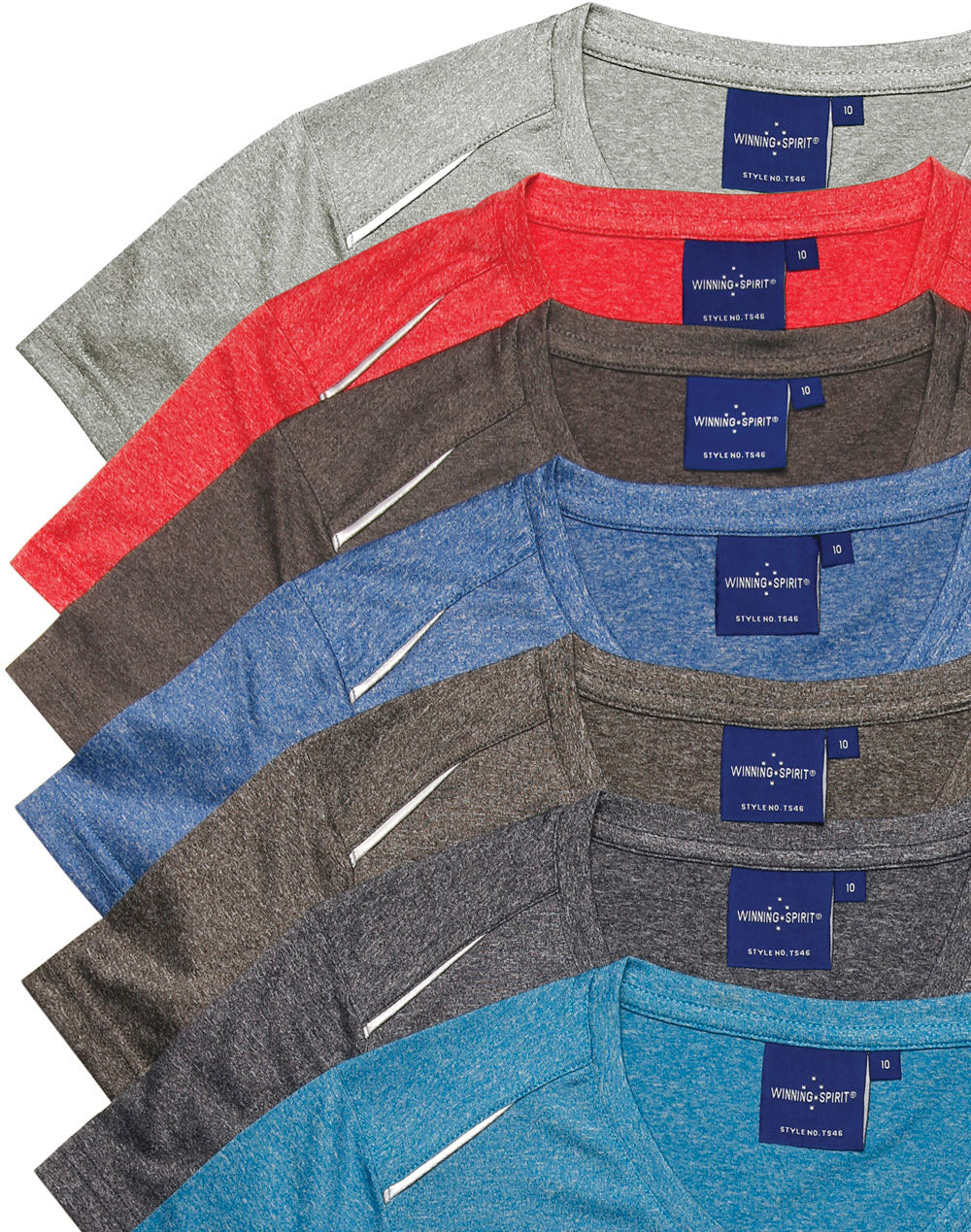 TS45 HARLAND TEE - Men's