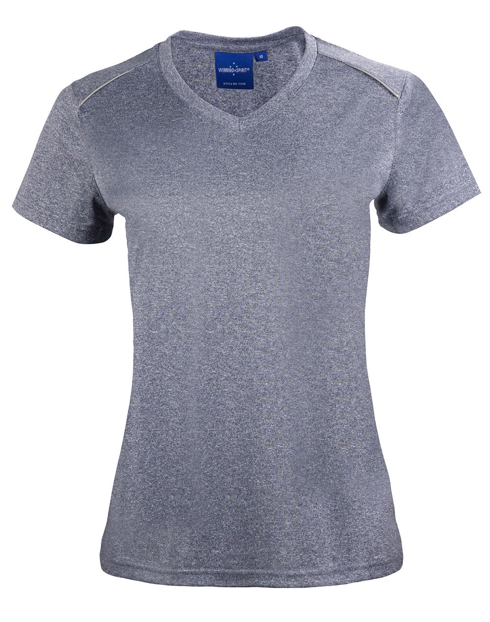 TS46 HARLAND TEE - Ladies