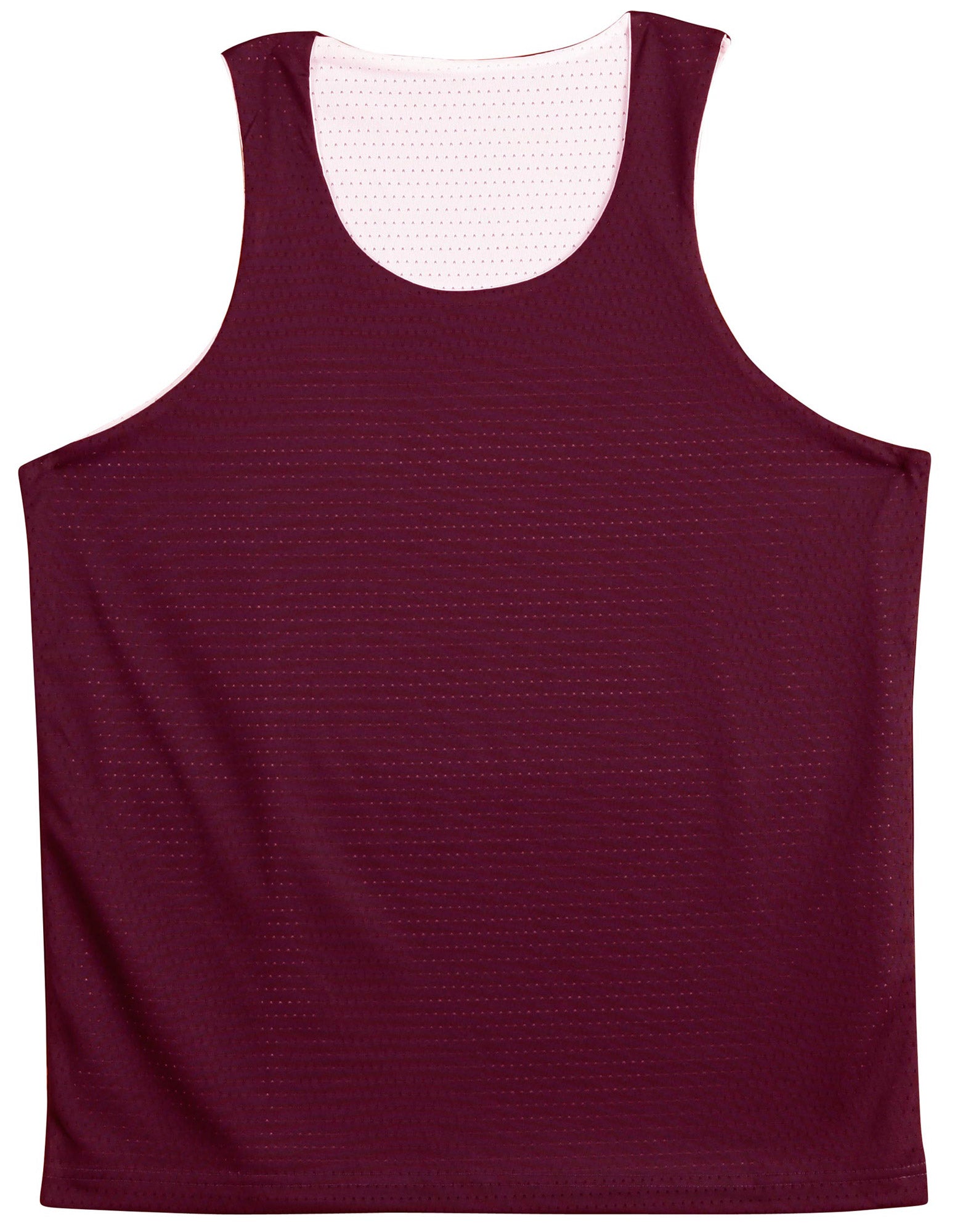 TS81 AIRPASS SINGLET - Adult