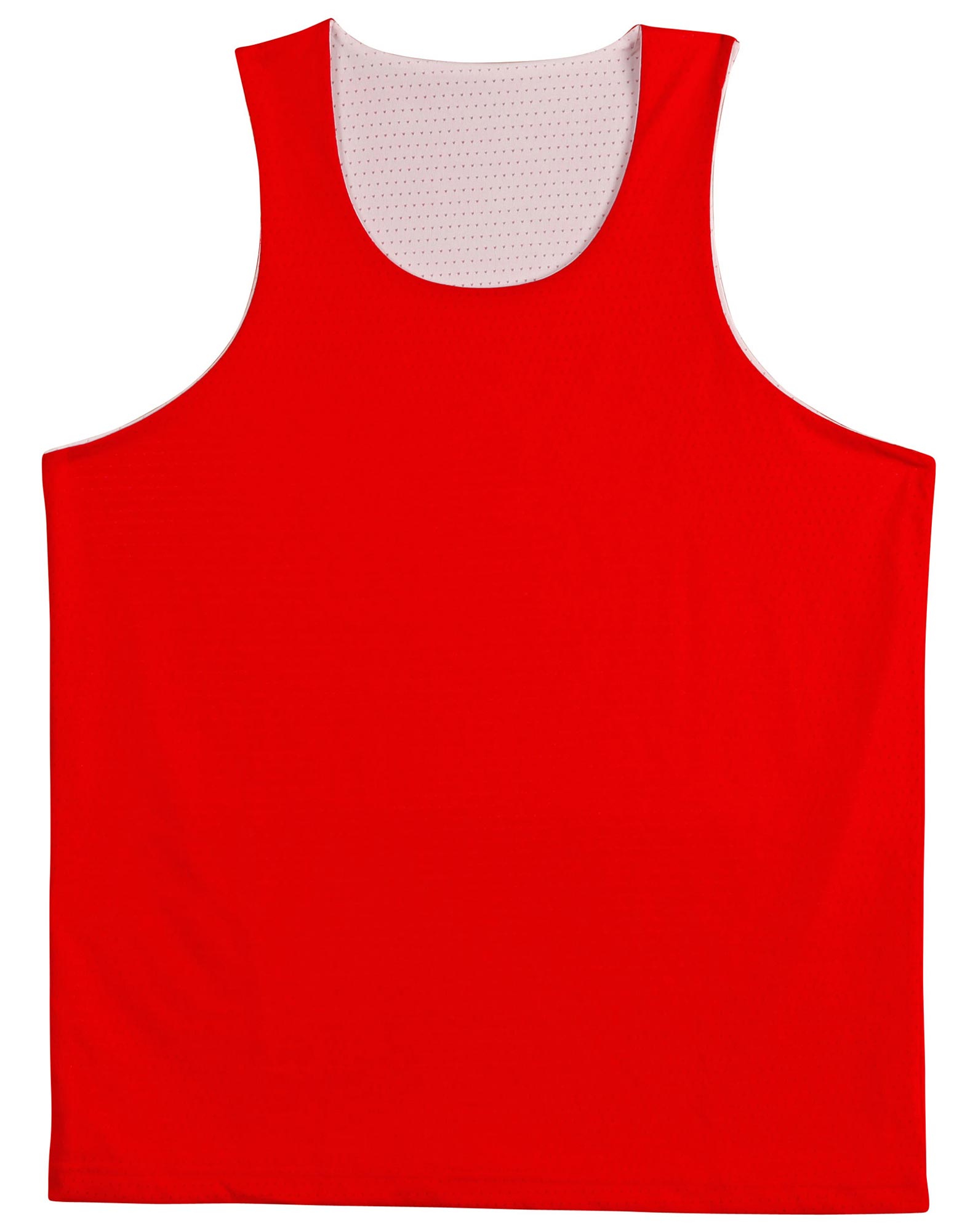 TS81K AIRPASS SINGLET - Kids