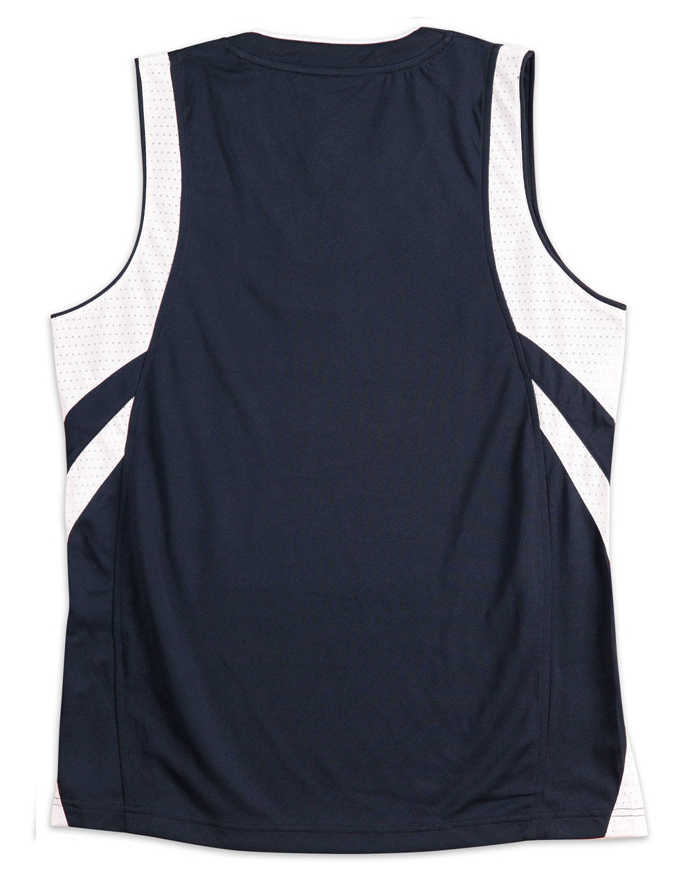 TS83 SLAMDUNK SINGLET - Adult