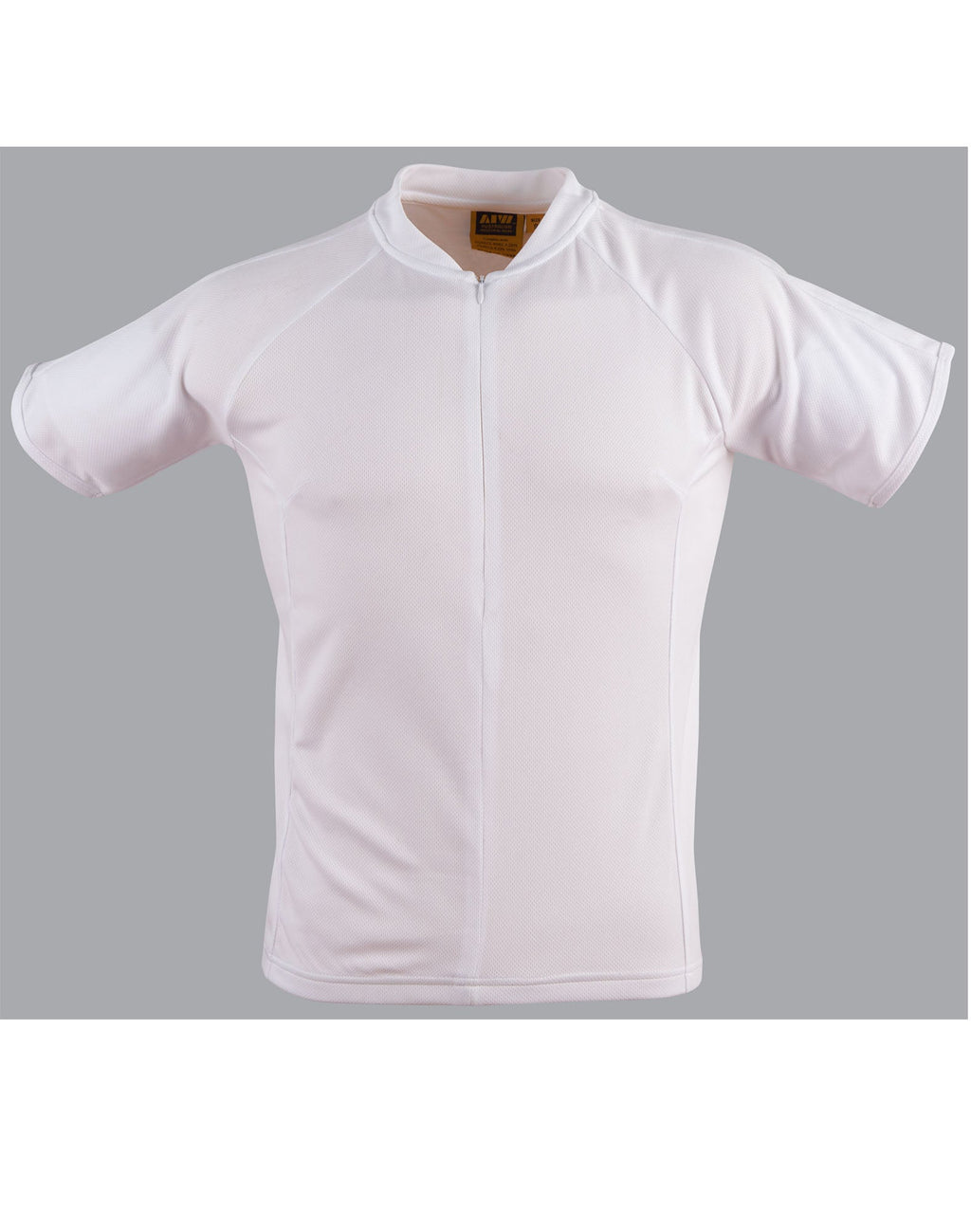 TS89 CYCLING TOP - Adults