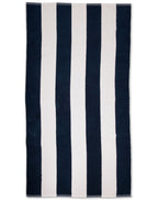 TW07 STRIPED BEACH TOWEL