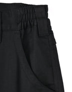 WP26 UNISEX COTTON STRETCH RIP-STOP WORK PANTS