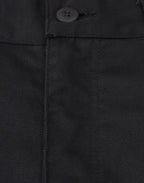 WP26 UNISEX COTTON STRETCH RIP-STOP WORK PANTS