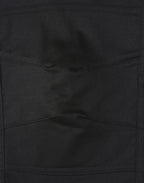 WP26 UNISEX COTTON STRETCH RIP-STOP WORK PANTS