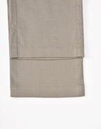WP26 UNISEX COTTON STRETCH RIP-STOP WORK PANTS