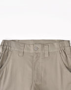 WP26 UNISEX COTTON STRETCH RIP-STOP WORK PANTS