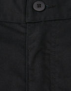 WP27 UNISEX COTTON STRETCH RIP-STOP WORK SHORTS