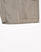 WP27 UNISEX COTTON STRETCH RIP-STOP WORK SHORTS