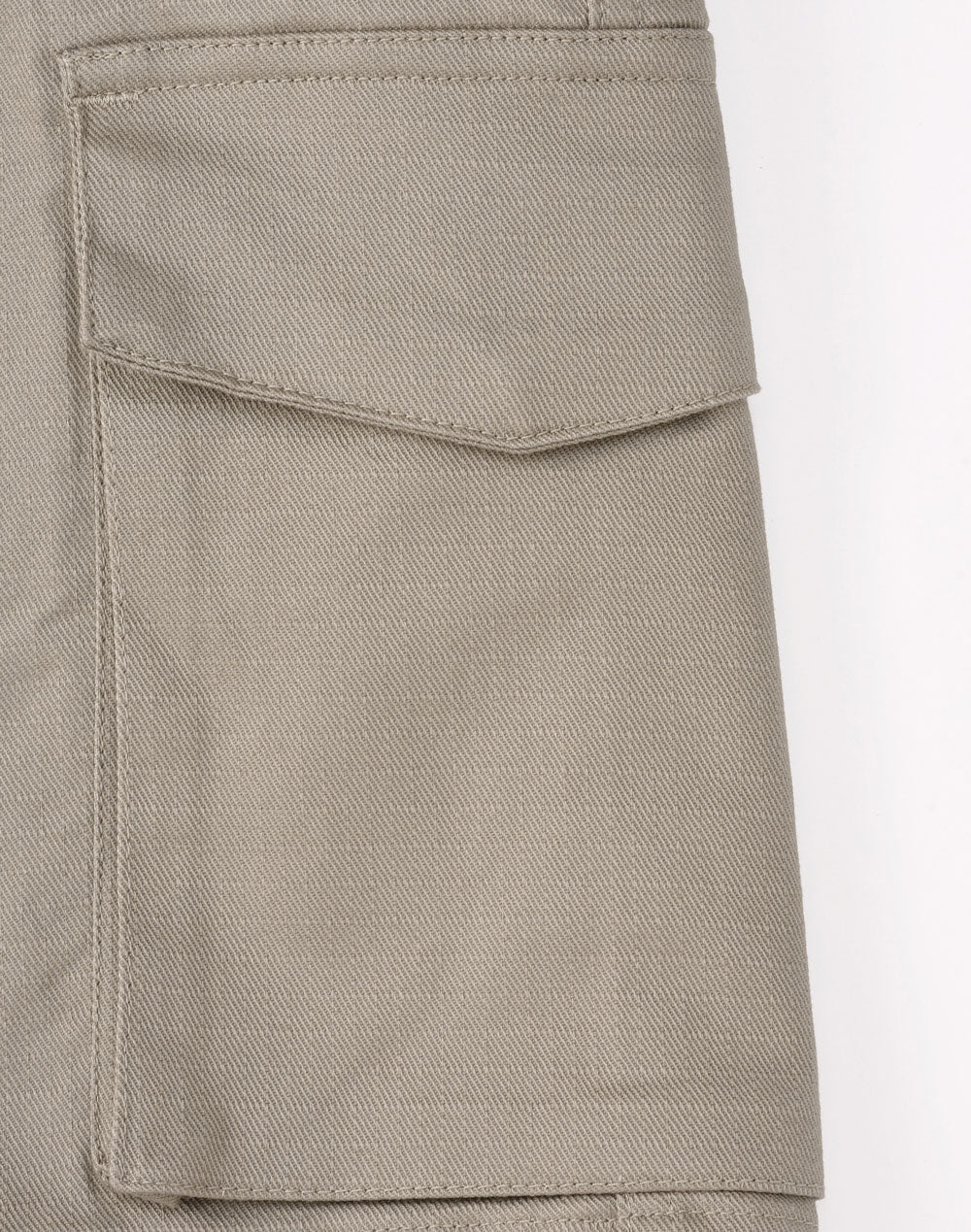 WP27 UNISEX COTTON STRETCH RIP-STOP WORK SHORTS