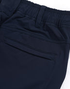 WP30HV Unisex DWR Water Repellent Flexi Work Pants with Tapes