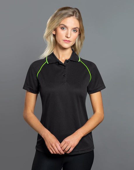 CHAMPION POLO Ladies' PS19 - WEARhouse