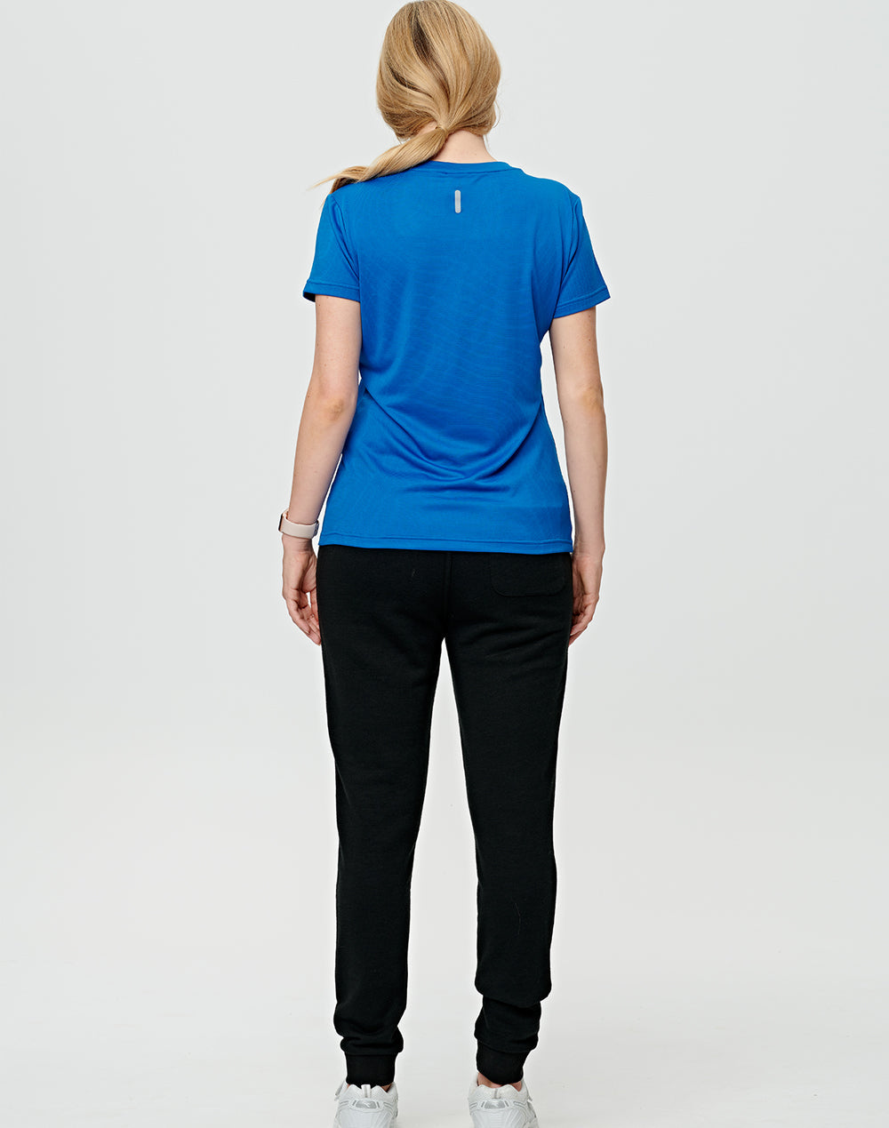 TP25 ADULTS FRENCH TERRY TRACK PANTS