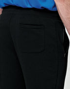 TP25K KIDS FRENCH TERRY TRACK PANTS