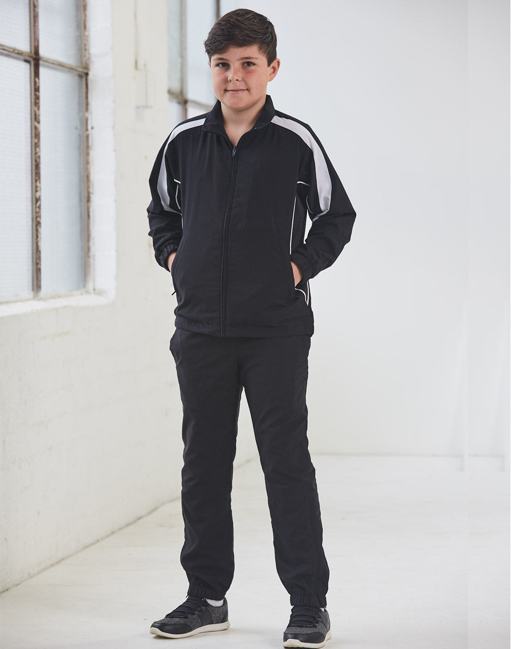 TP53Y LEGEND PANTS - Kids