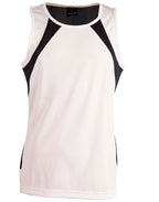 TS74 SPRINT SINGLET Ladies