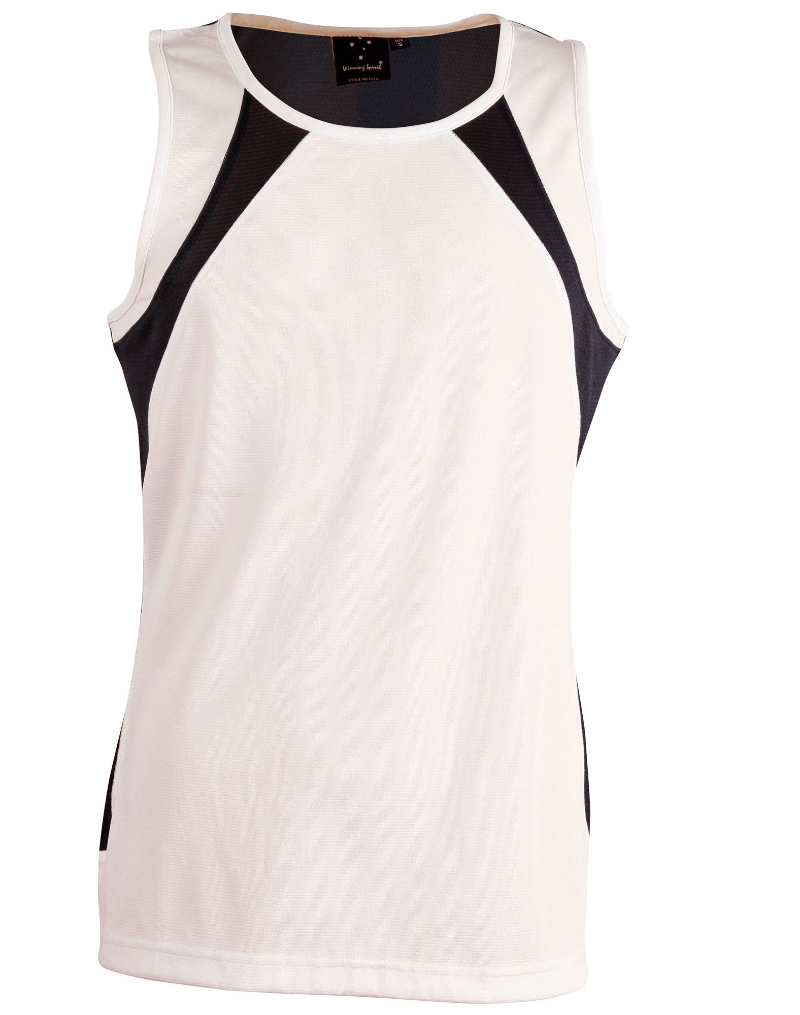 TS74 SPRINT SINGLET Ladies