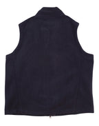 PF09K Diamond Fleece Vest - Kids